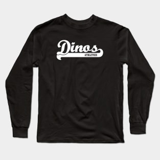 Dinos Athletics Long Sleeve T-Shirt